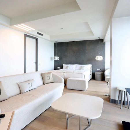 Cosmo Apartments Castell-Platja d’Aro Exterior foto
