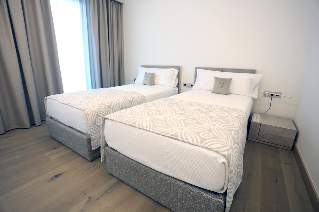 Cosmo Apartments Castell-Platja d’Aro Exterior foto