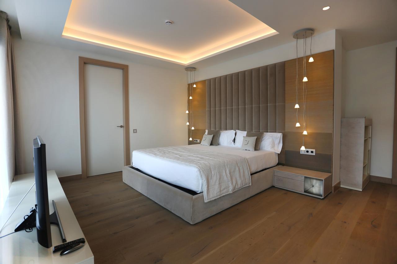 Cosmo Apartments Castell-Platja d’Aro Exterior foto
