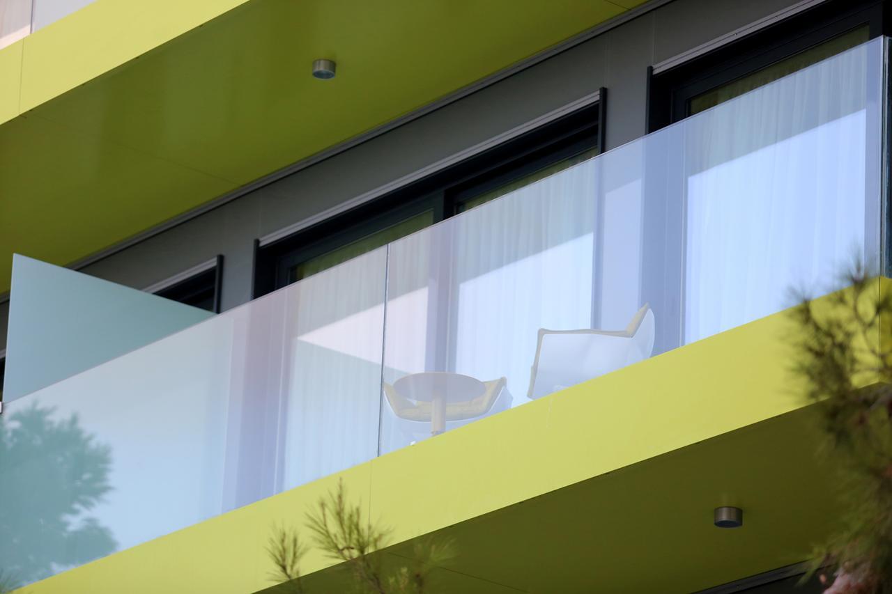 Cosmo Apartments Castell-Platja d’Aro Exterior foto