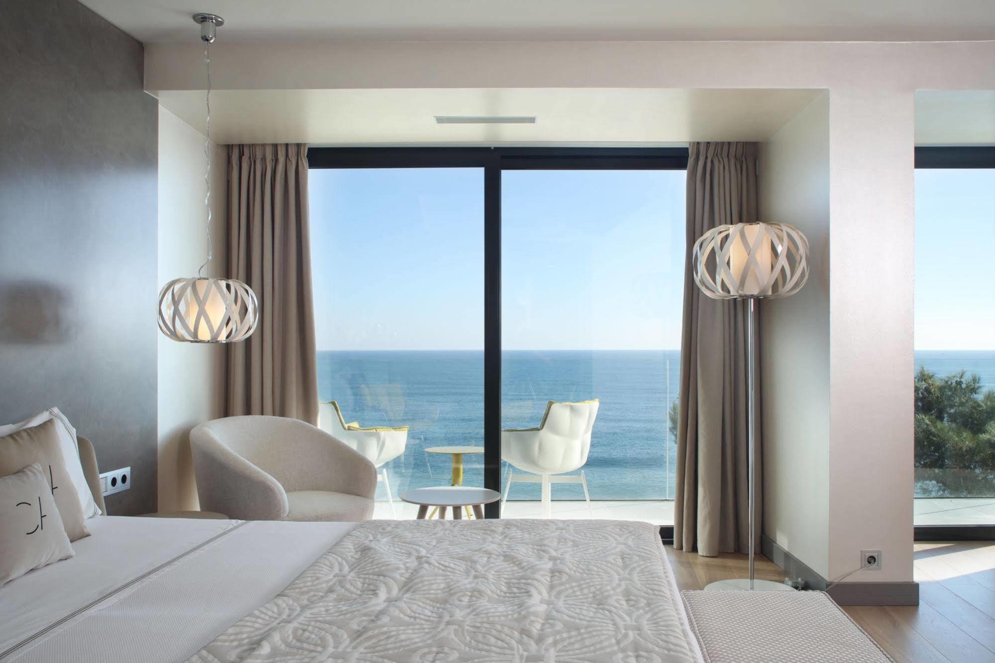 Cosmo Apartments Castell-Platja d’Aro Exterior foto