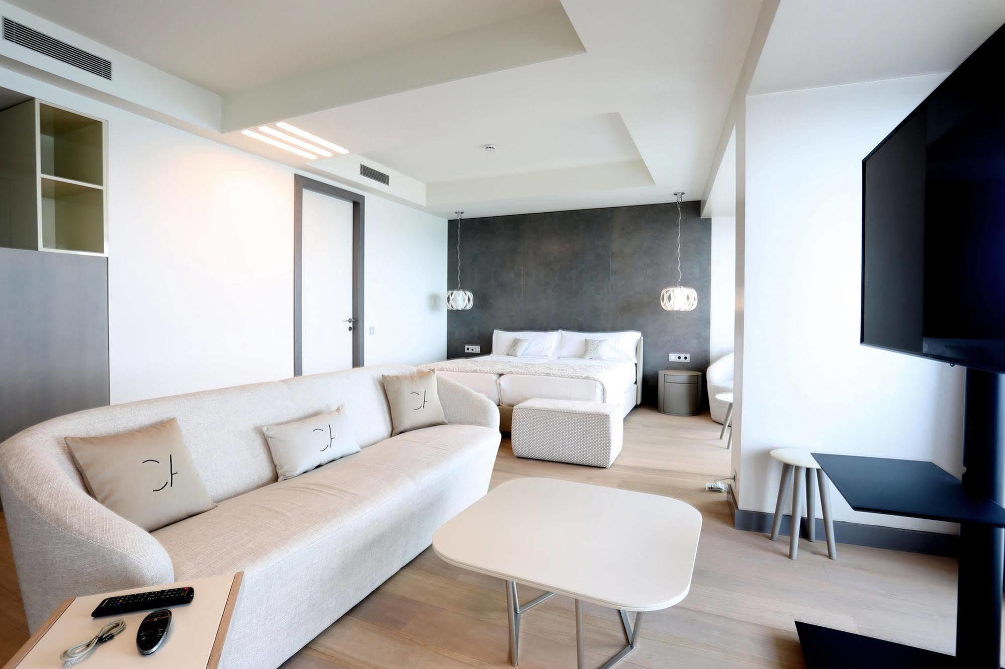 Cosmo Apartments Castell-Platja d’Aro Exterior foto
