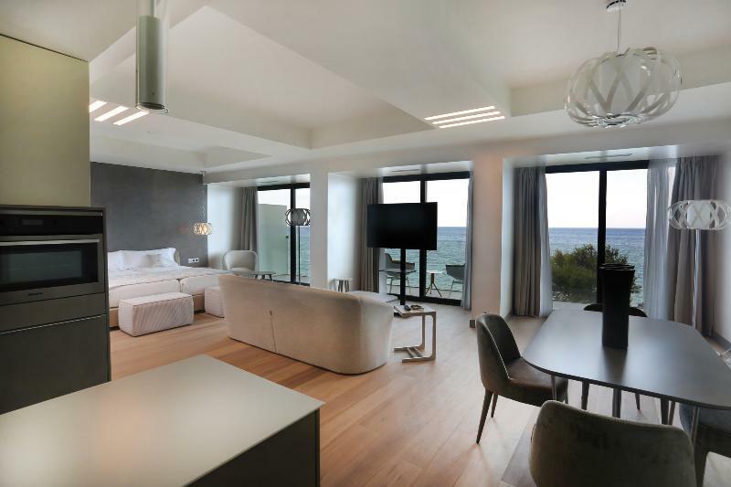 Cosmo Apartments Castell-Platja d’Aro Exterior foto