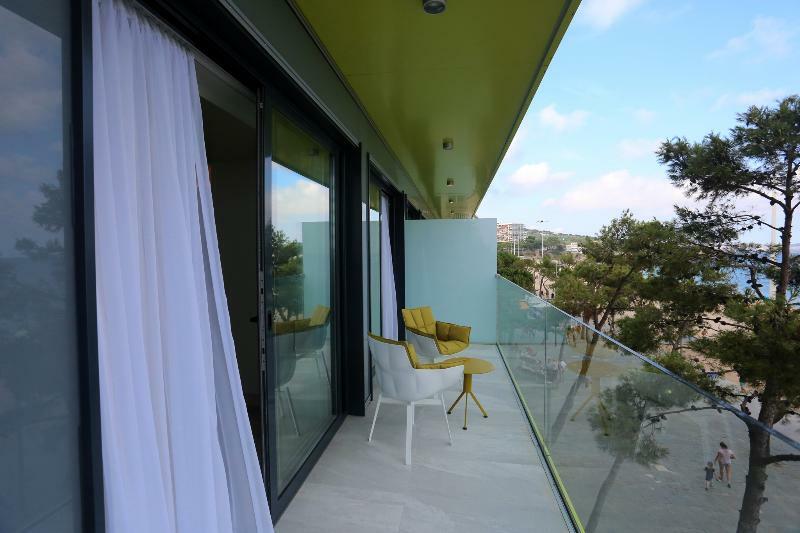 Cosmo Apartments Castell-Platja d’Aro Exterior foto