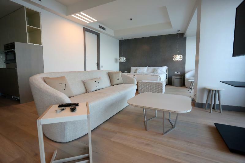 Cosmo Apartments Castell-Platja d’Aro Exterior foto