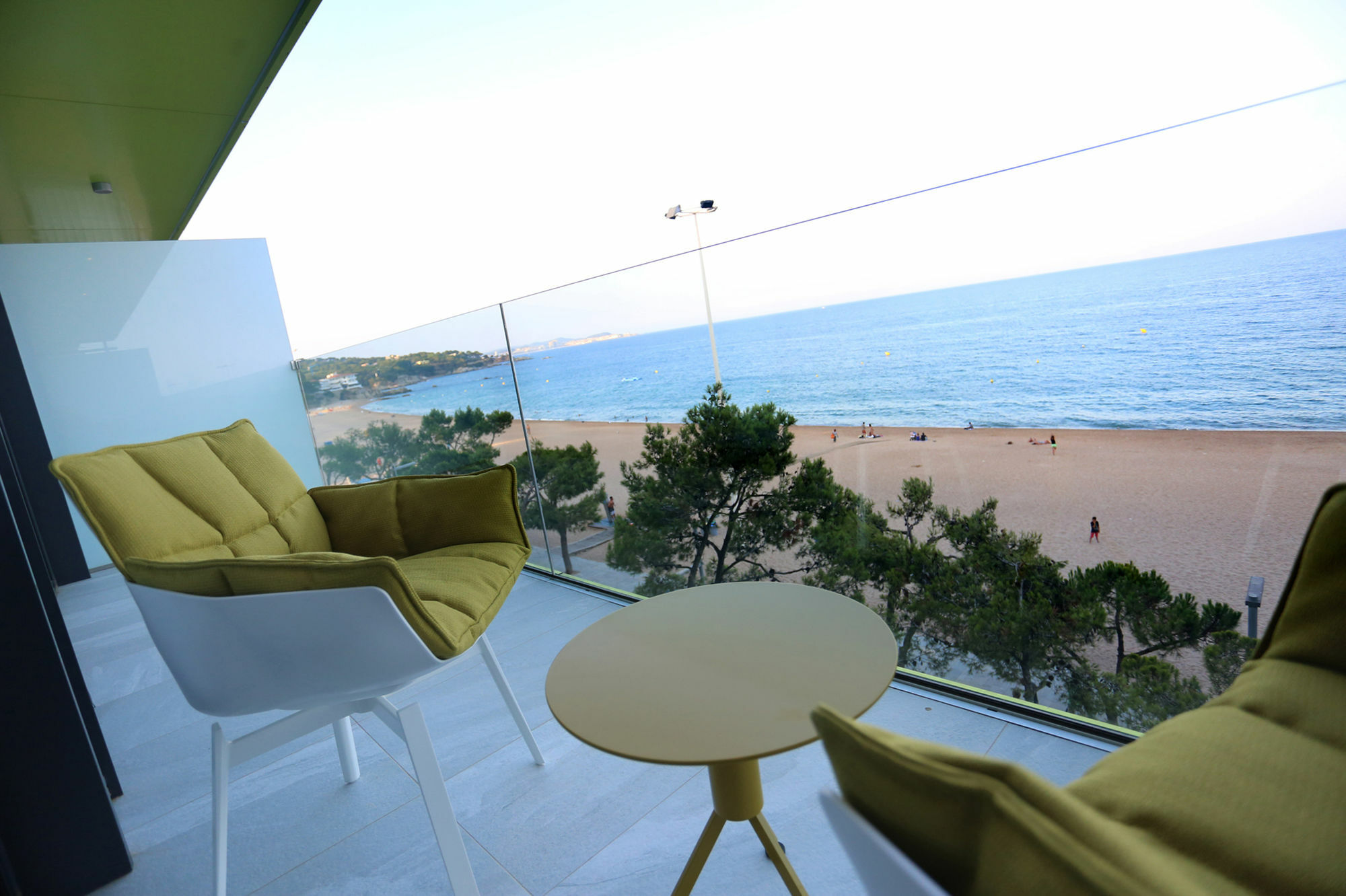 Cosmo Apartments Castell-Platja d’Aro Exterior foto